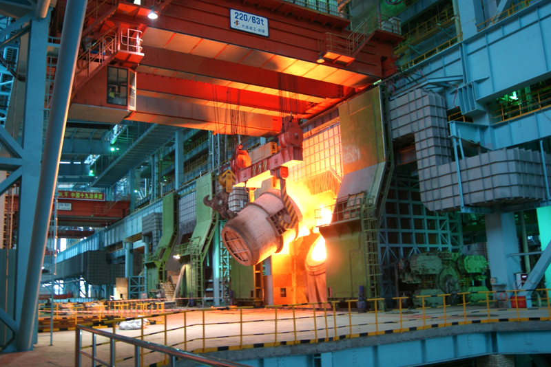 成渝釩鈦科技有限公司(圖12)